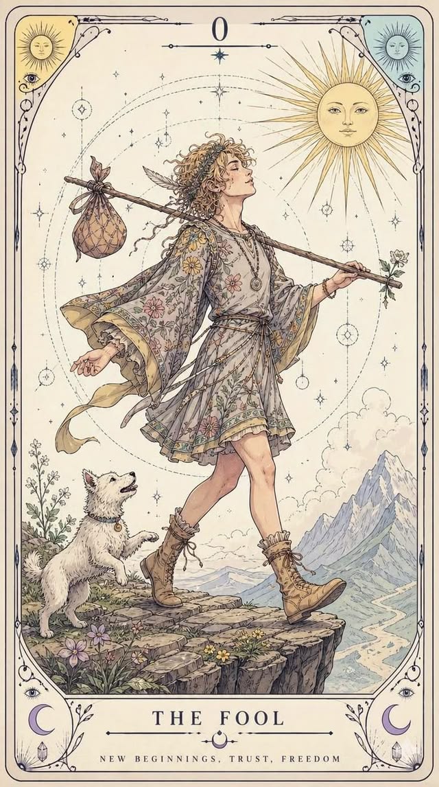 The Fool