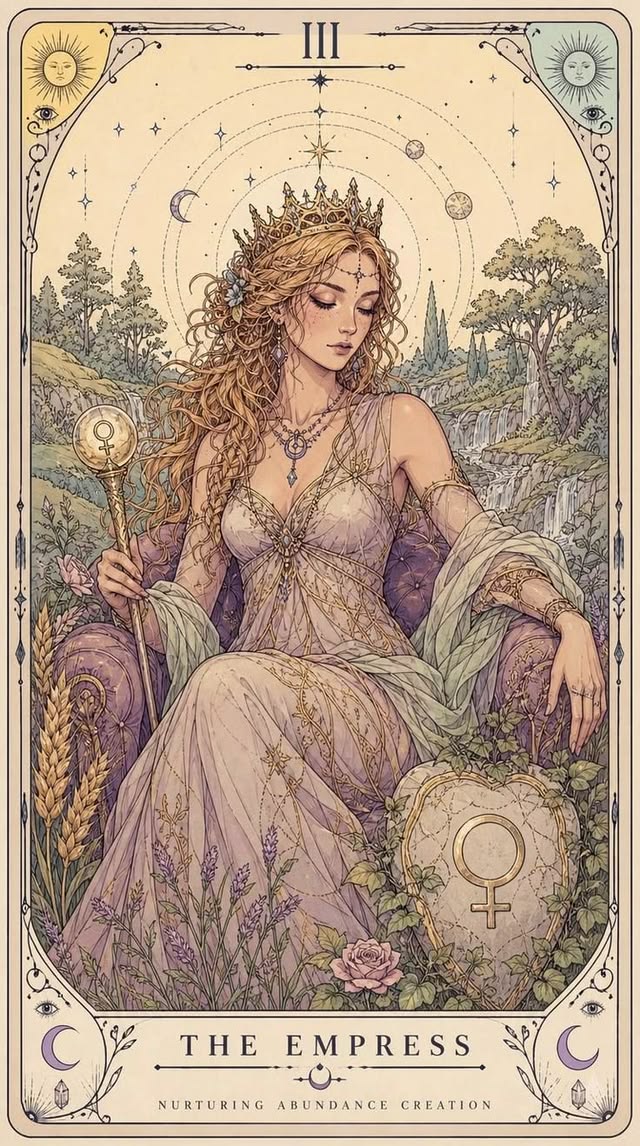 The Empress