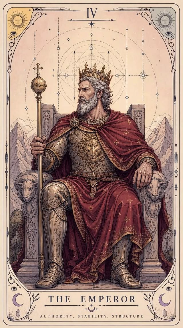 The Emperor