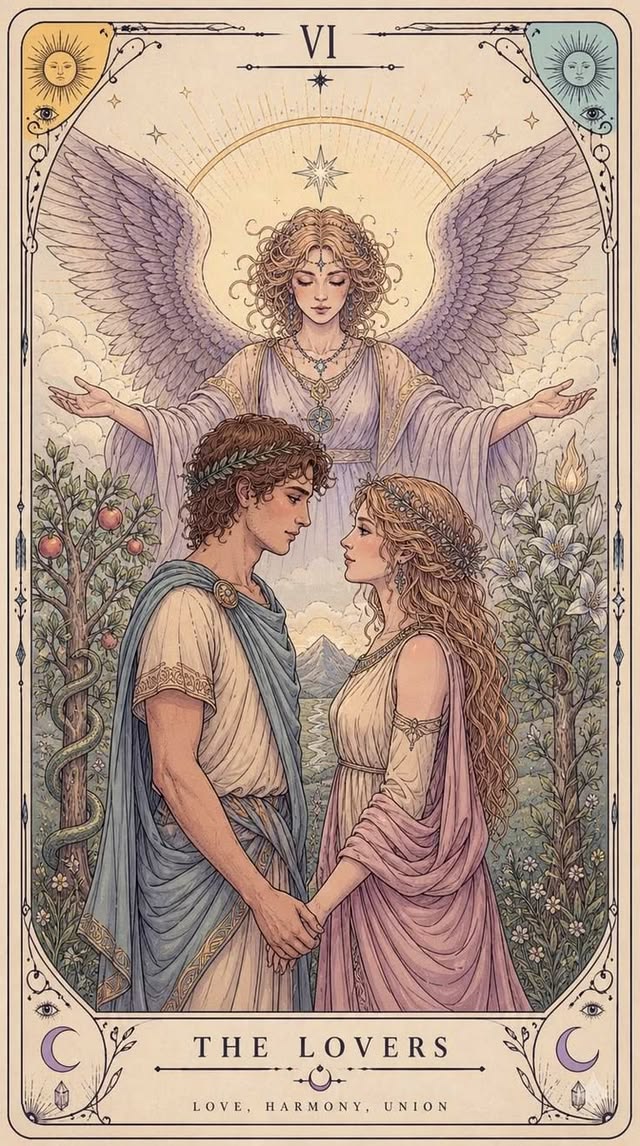 The Lovers