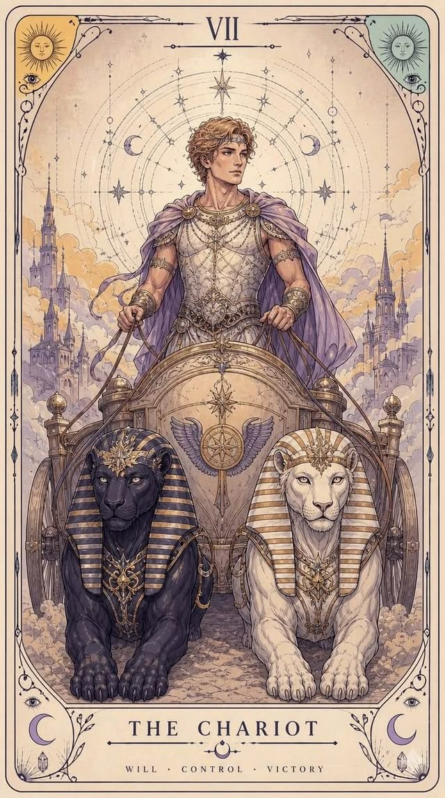 The Chariot